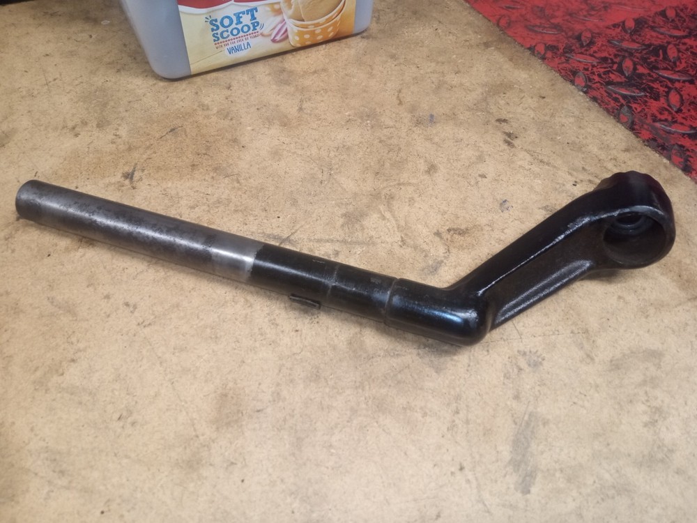 YAMAHA XJ600 1991 R/H HANDLEBAR