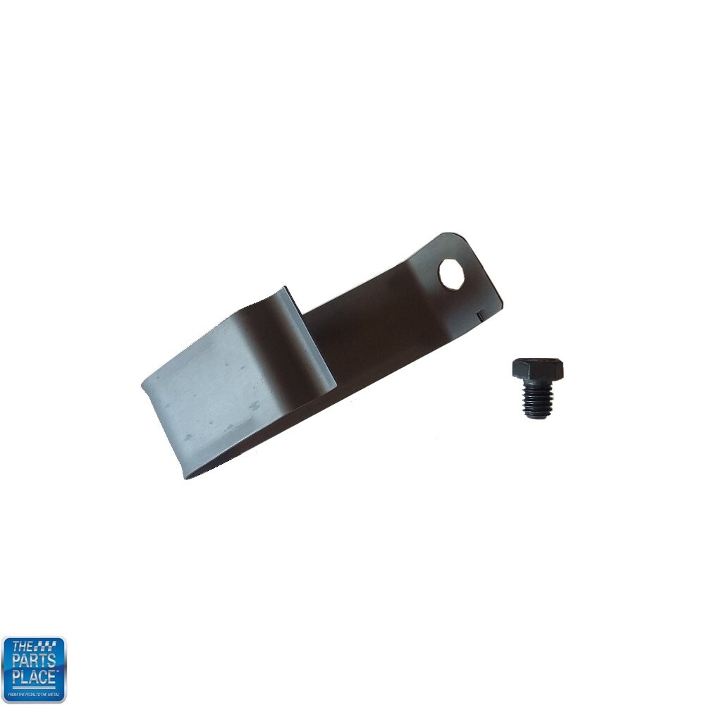 1970 Skylark / GS Heater Hose Bracket & Mounting Bolt