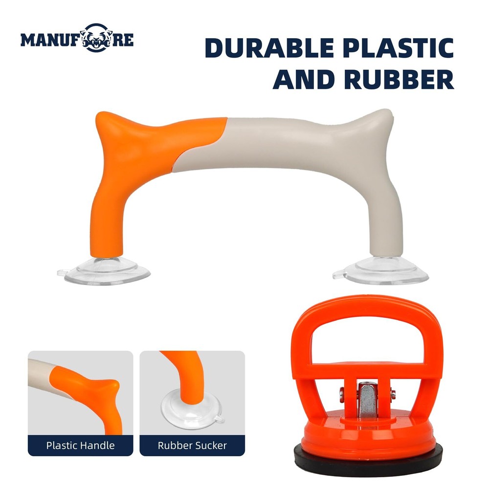 3PCS Quilting Ruler Handle Sewing Ruler Handle Tools for Sewing Work