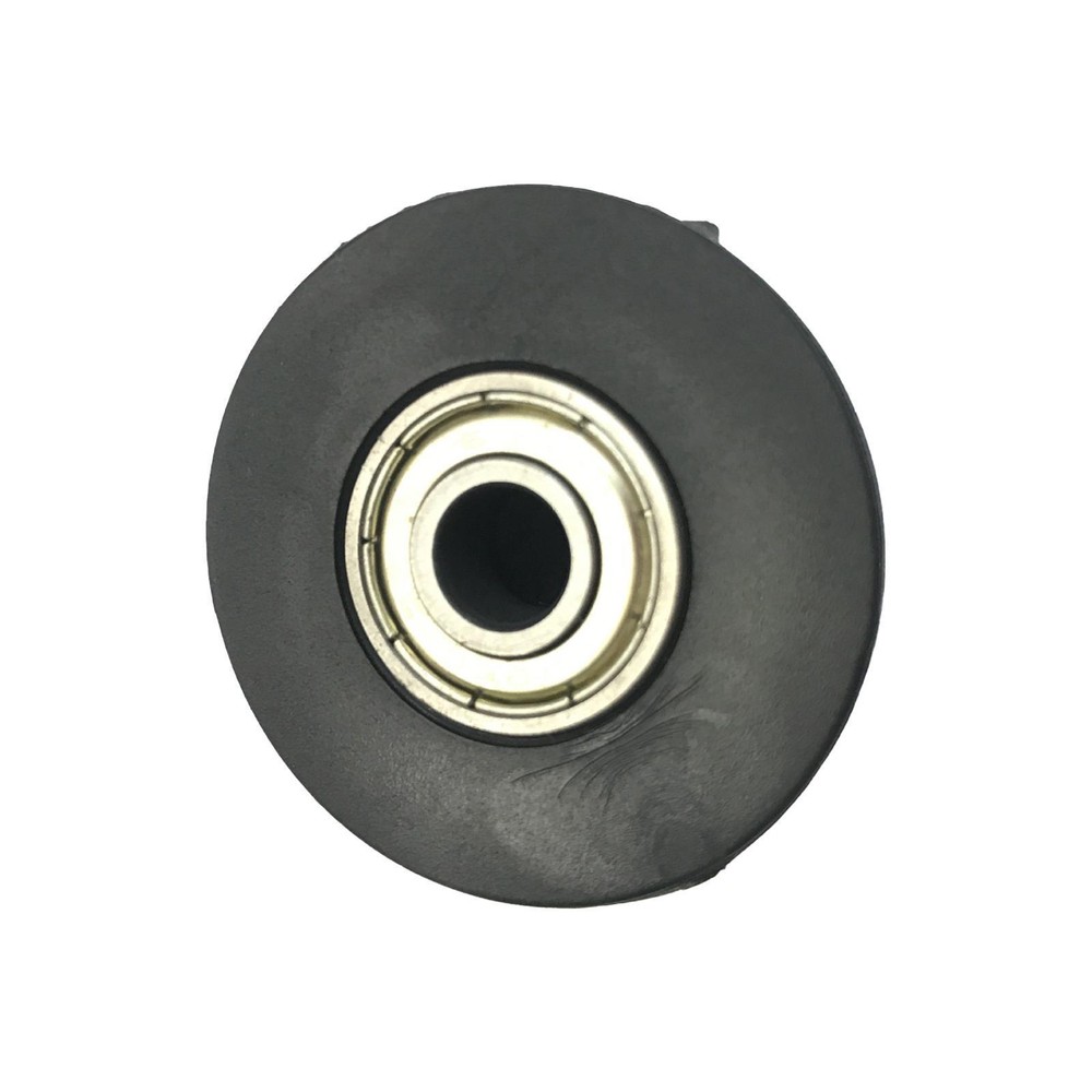Practice Rowing Machine Bearing Wheel Easy to Install for Household Devices