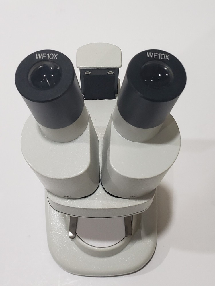 Stereo Microscope by Doma Model 210 Magnification 20X
