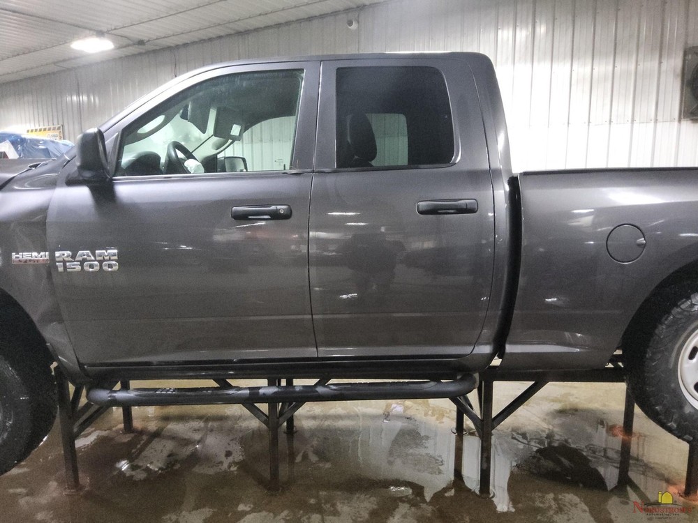 2016 Dodge 1500 Pickup 4X4 Transfer Case