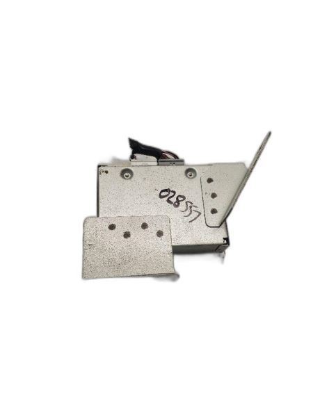 Chassis ECM Transmission Left Hand Kick Panel Fits 2003-2004 PATHFINDER OEM