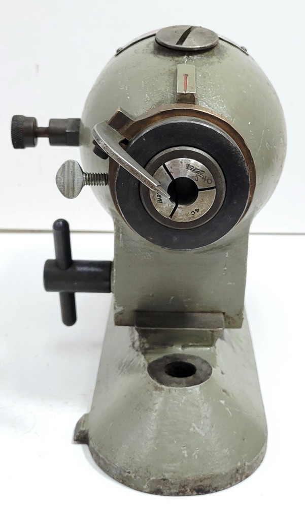 HYBCO TAP SHARPENING HEAD 1" CAPACITY COLLET TYPE B