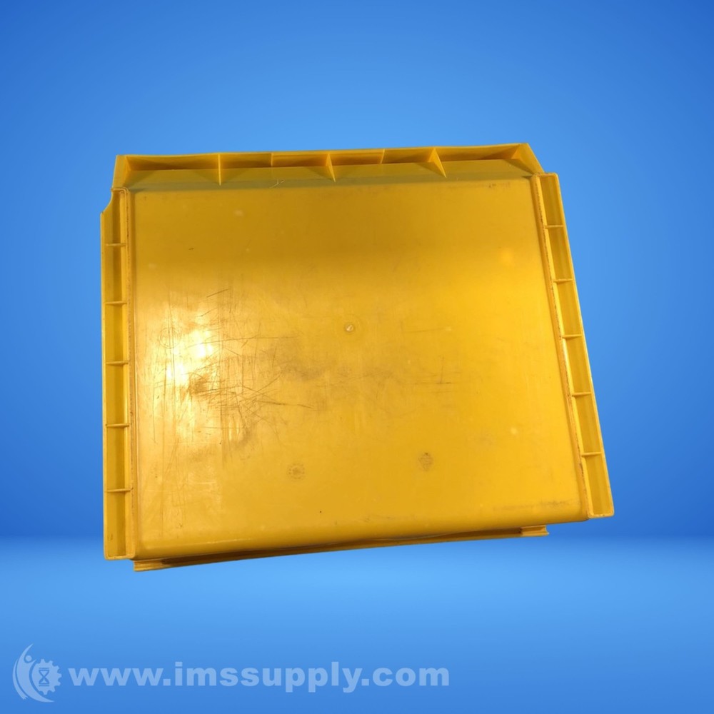 Quantum Storage Systems QUS-250 Color Yellow USIP