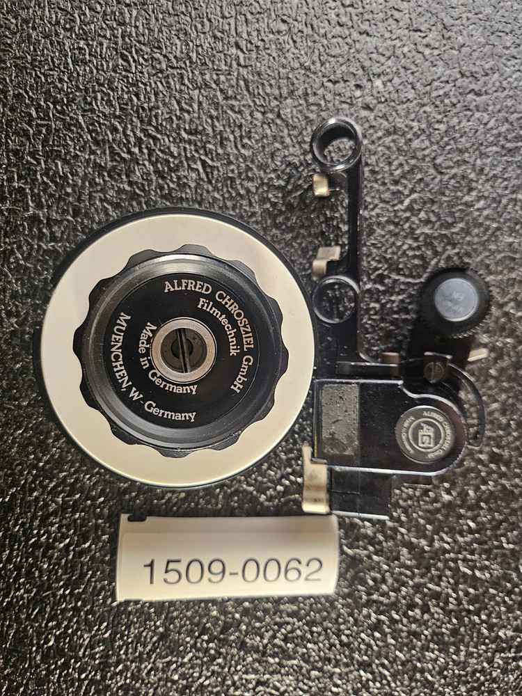 Chrosziel Follow Focus - Single Side - USED