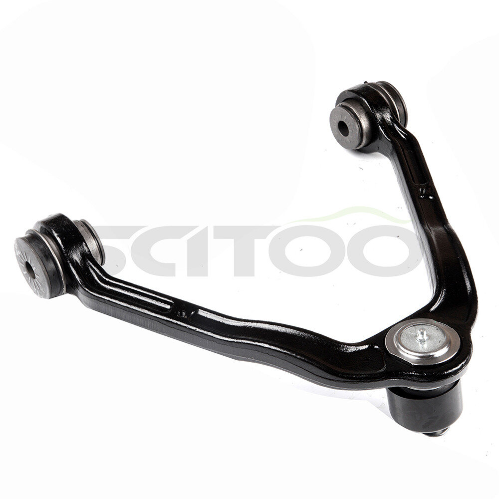 For 2003-2014 Chevrolet Express 1500 GMC Savana 1500 Front Upper Control Arm