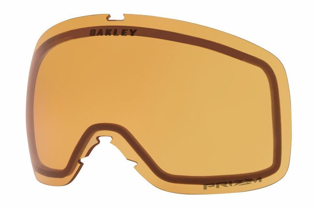 Oakley Flight Tracker XM Replacement Lenses, Authorized Dealer, Many Tints NEW