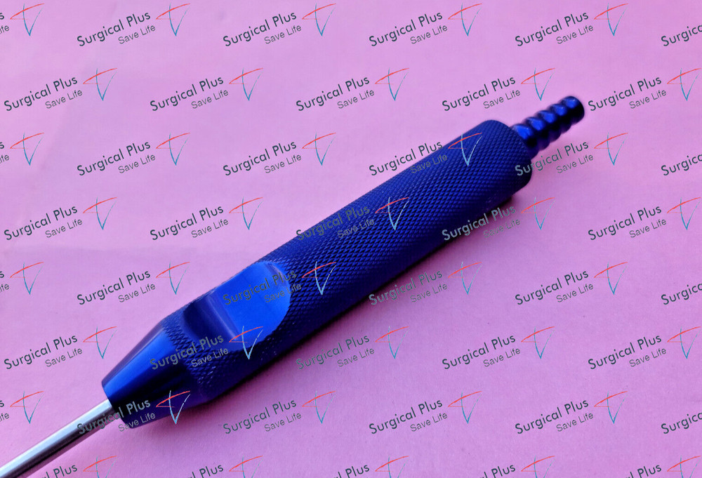 Liposuction Multi Holes Infiltration Fixed Handle Cannulas Cosmetic Plastic Surg