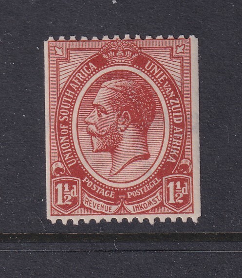 South Africa, Scott 19 (SG 20), MLH