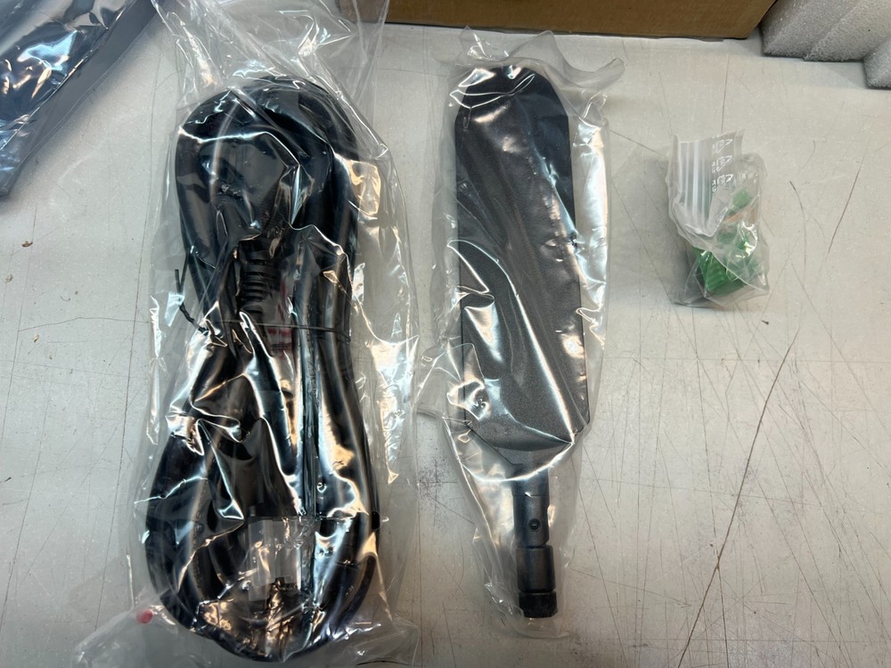 NEW Granite Edgeboot R104 (OPEN BOX)