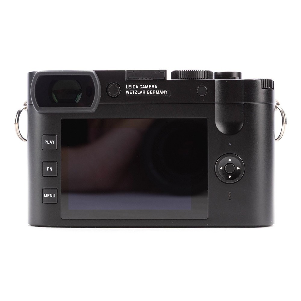 Leica Q2 Compact Digital Camera