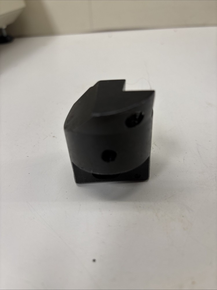 kennametal boring bar Cartridge Head #A 1237.