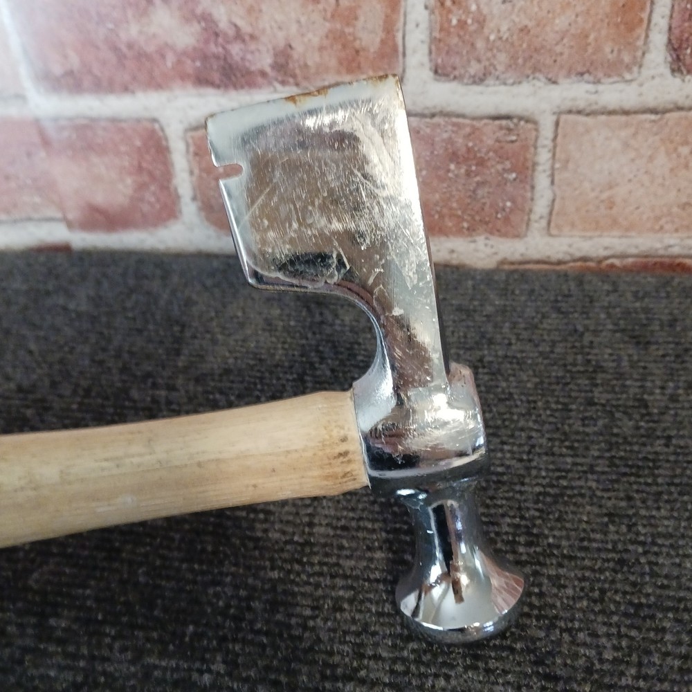 Wal-Board Tools Drywall Hatchet Hammer - Made in USA