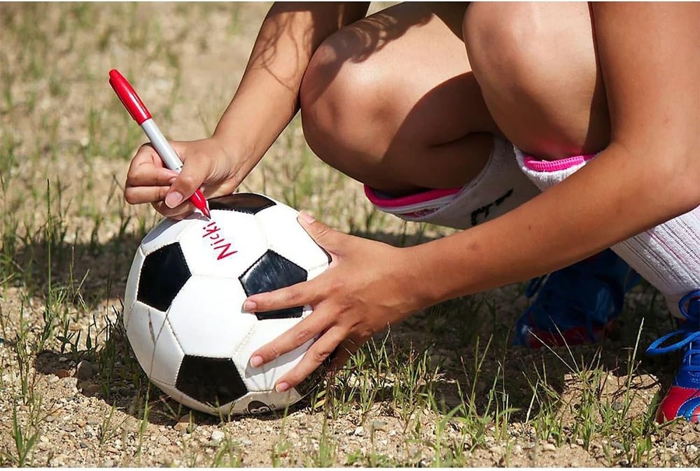 Sharpie Extreme Permanent Markers, Black, 4-Count