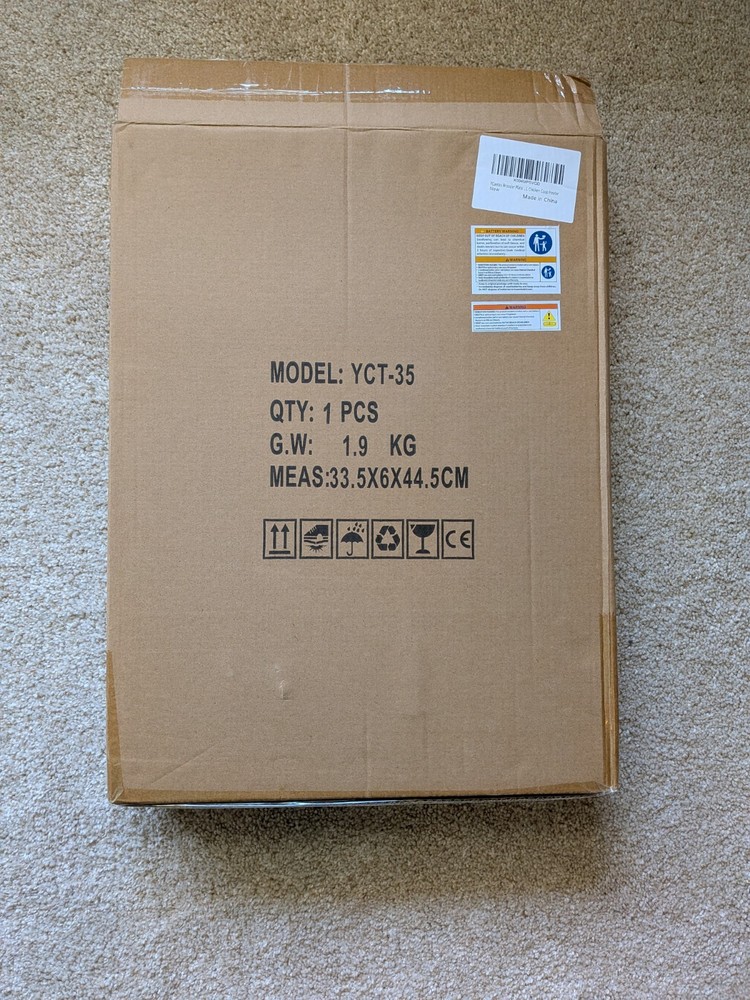 Brooder Plate for Chicks Adjustable Height Angle Chick Heat Plate for 30 Chicks