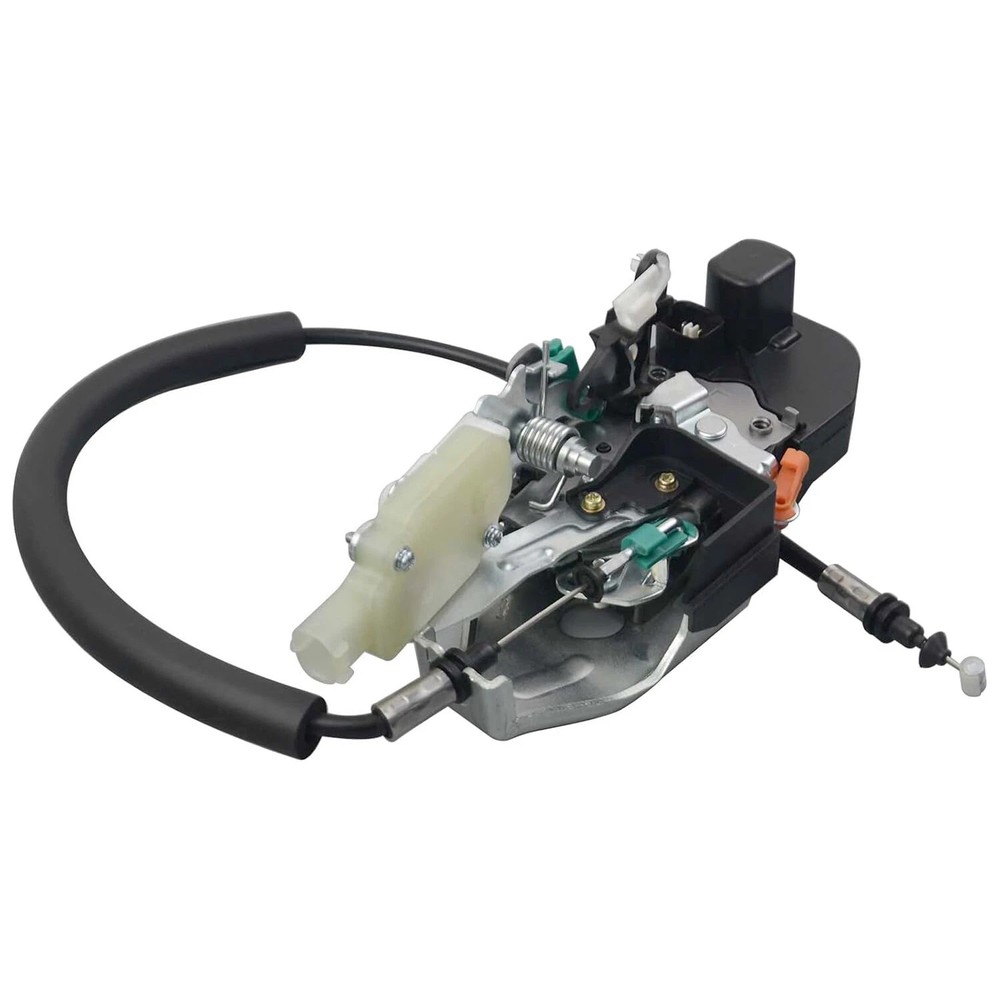 Door Lock Actuator For Dodge Challenger Coupe Driver Front Left Side 2011-2014