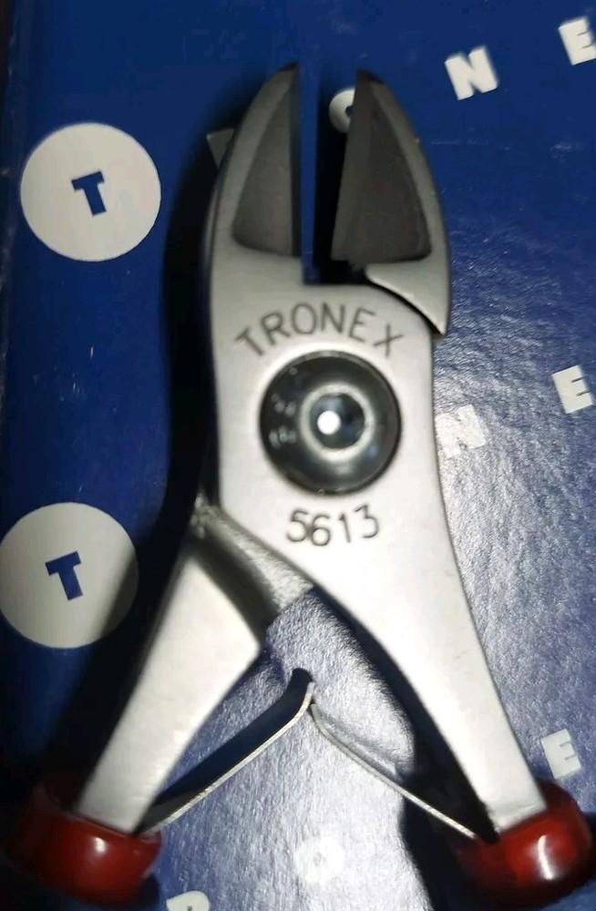 Tronex 5613 Cutter