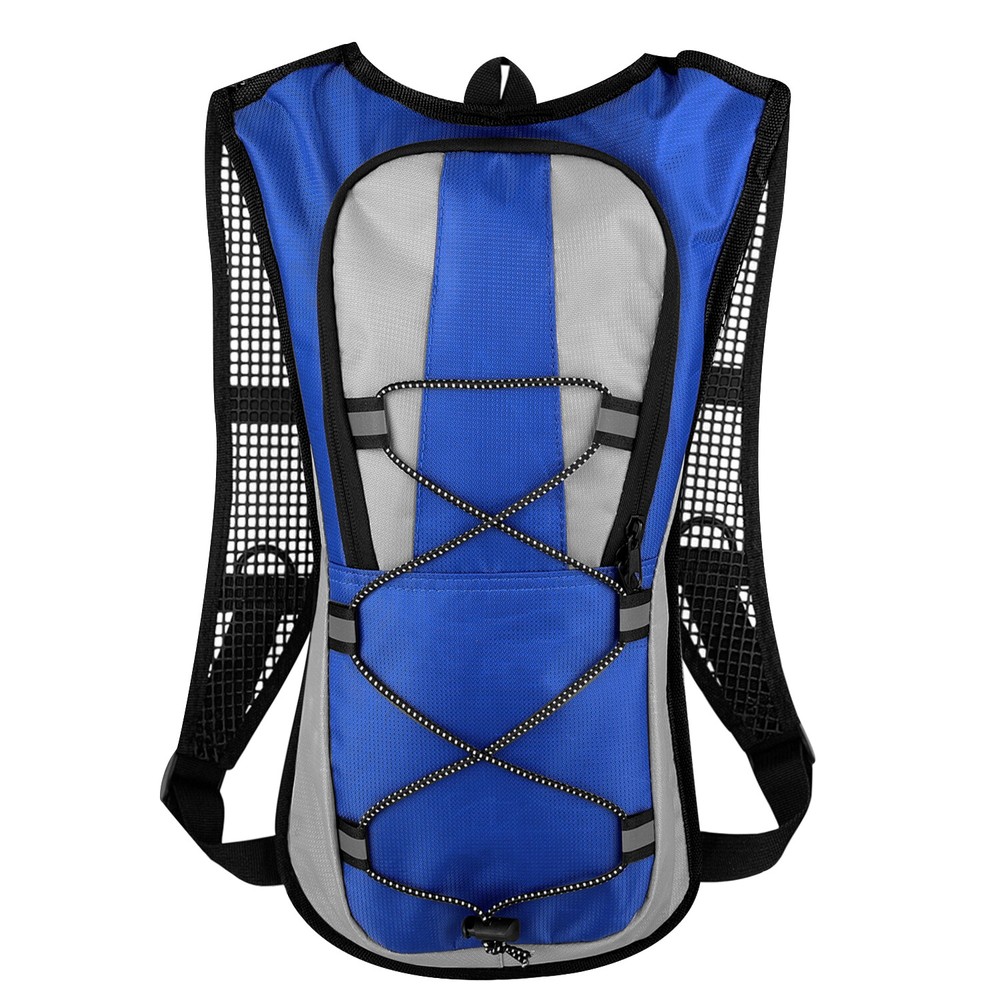 Hydration Pack & 2L Hydration Water Bladder Running Backpack Men, Women & Kids