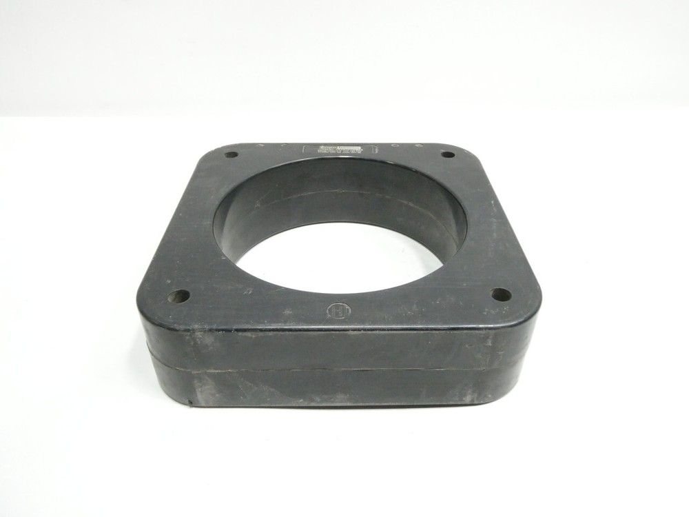 Crompton 140-502 Current Transformer 5000:5a 600v-ac