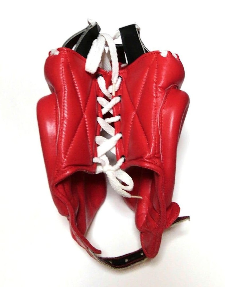 CASANOVA Boxing Headgear