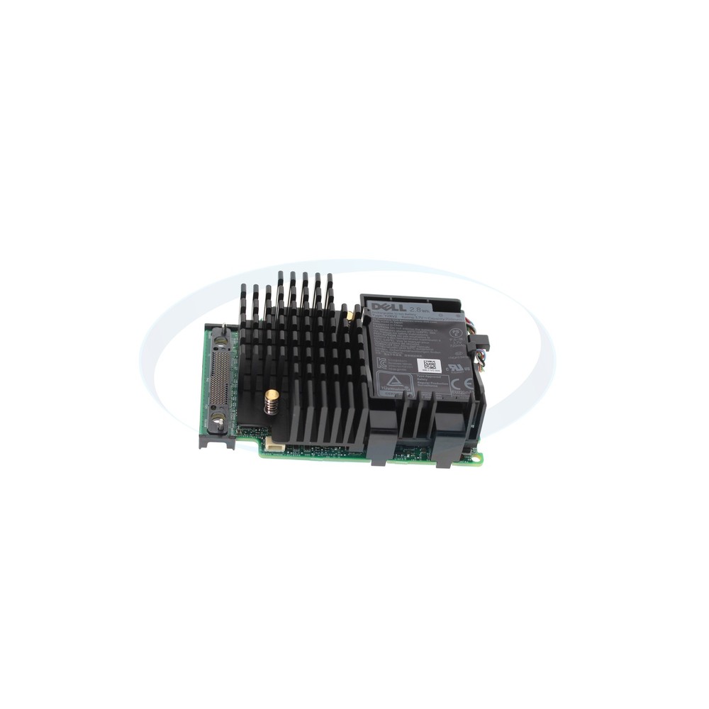 Dell 0878M Perc H740P Mini Mono Raid Controller