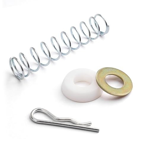 Transmission Shift Lever Linkage Bushing Spring Kit, Steering Column Cross