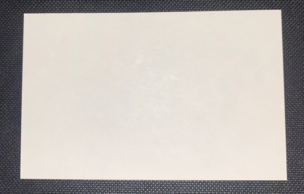 USPS Scott UX71 Mint Postal Card