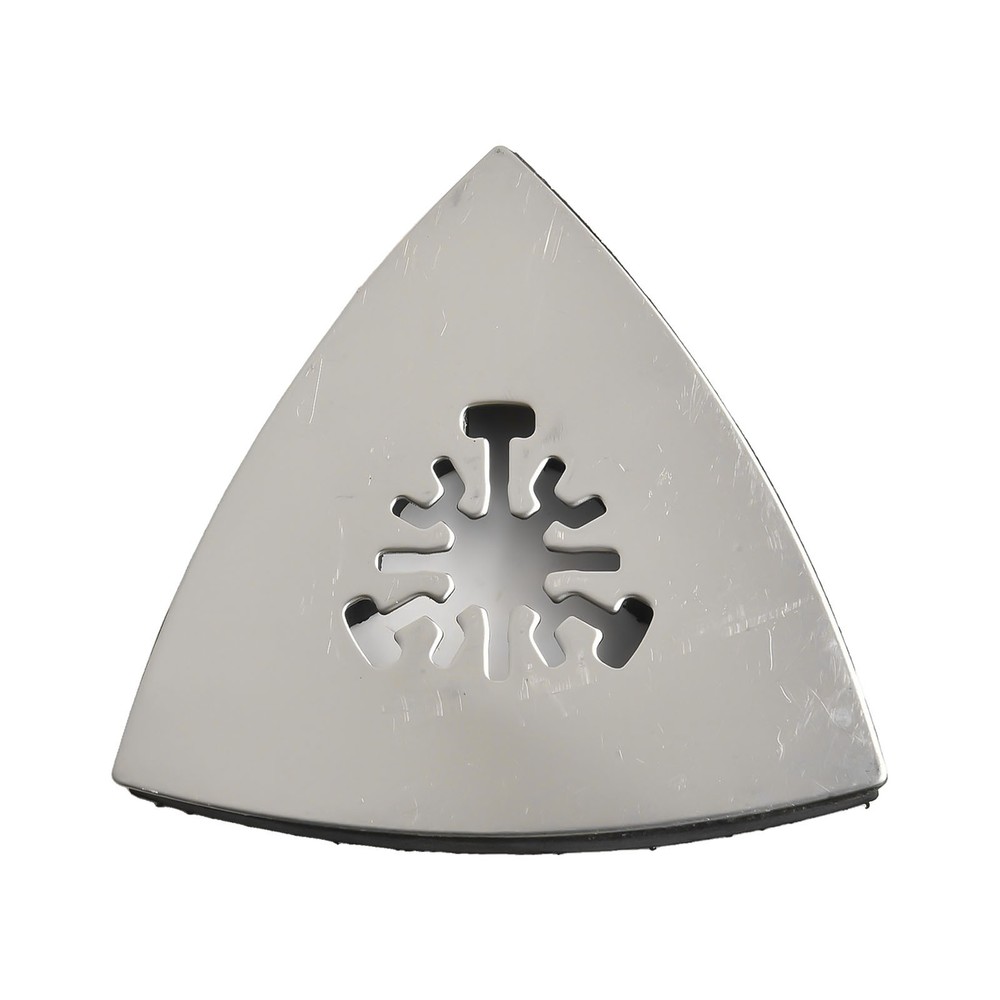 1PCS Triangular Oscillating Sanding Pad Fits Older CraftsmanMulti-Tool Machines