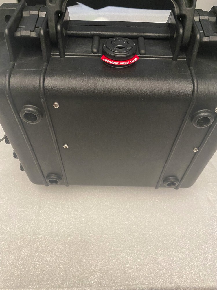 WaterLinked Underwater GPS Explorer Lab Kit Housing with Master-D1 System Board