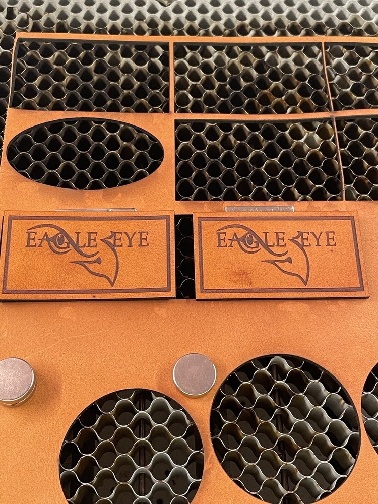 Custom leather patch For 5” - 7” Any Shape Any Design Any Logo