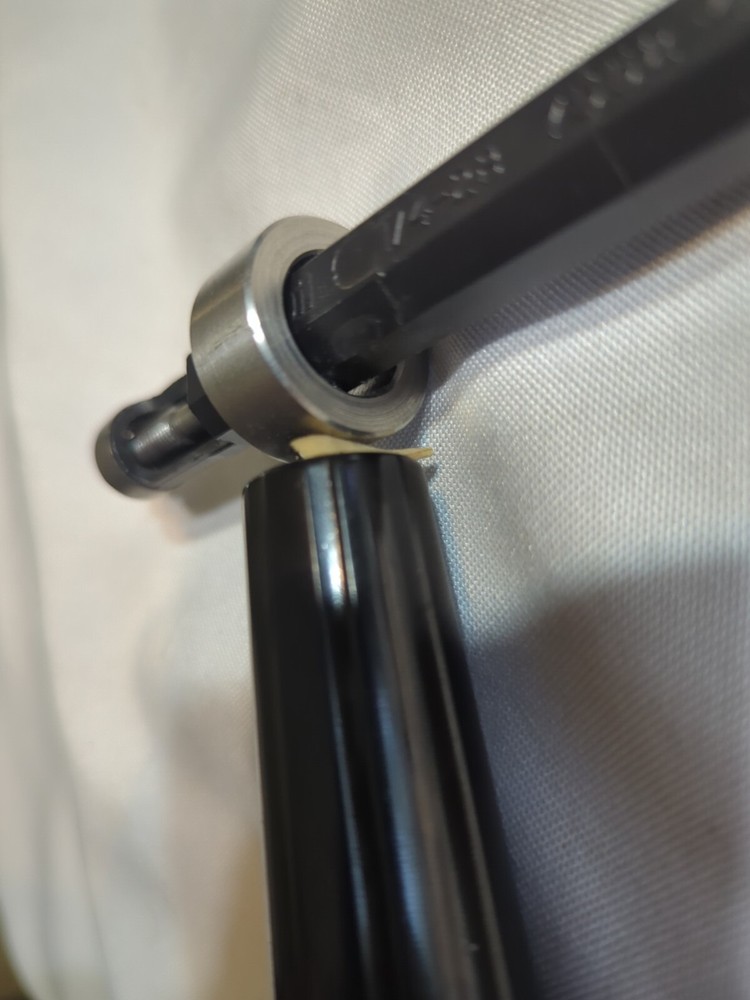 Heli-coil 7552-4 Coil Thread Insert Prewinder Insertion Tool 1/4-28 Size (HC5)
