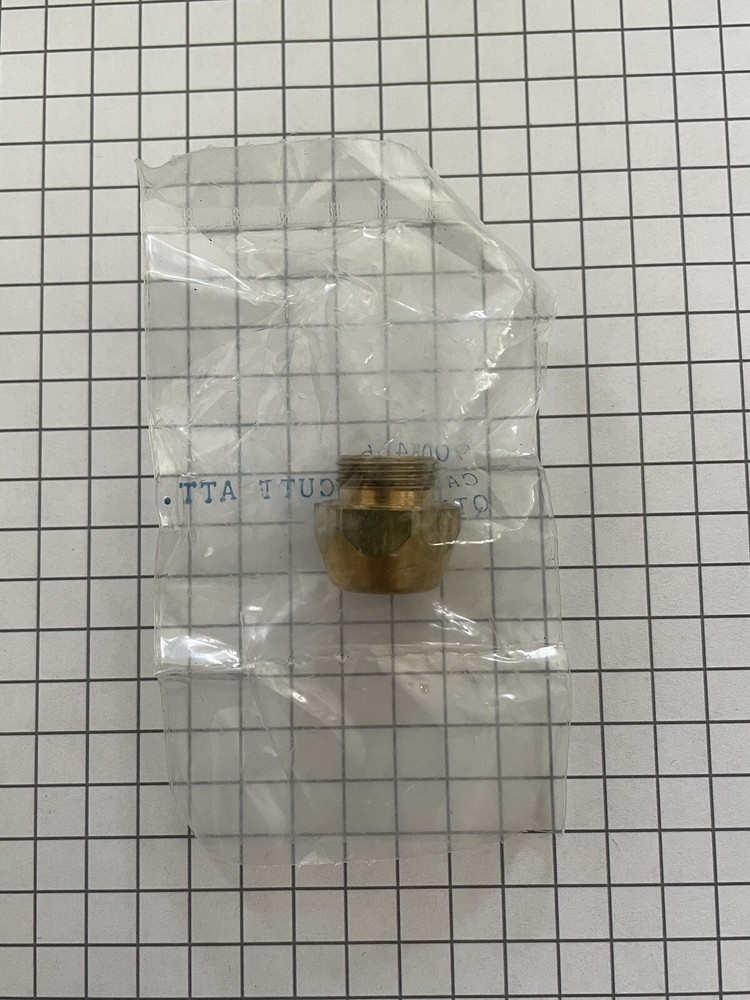 MFG# 9008466 - H.P. Oxygen Cap - Harris