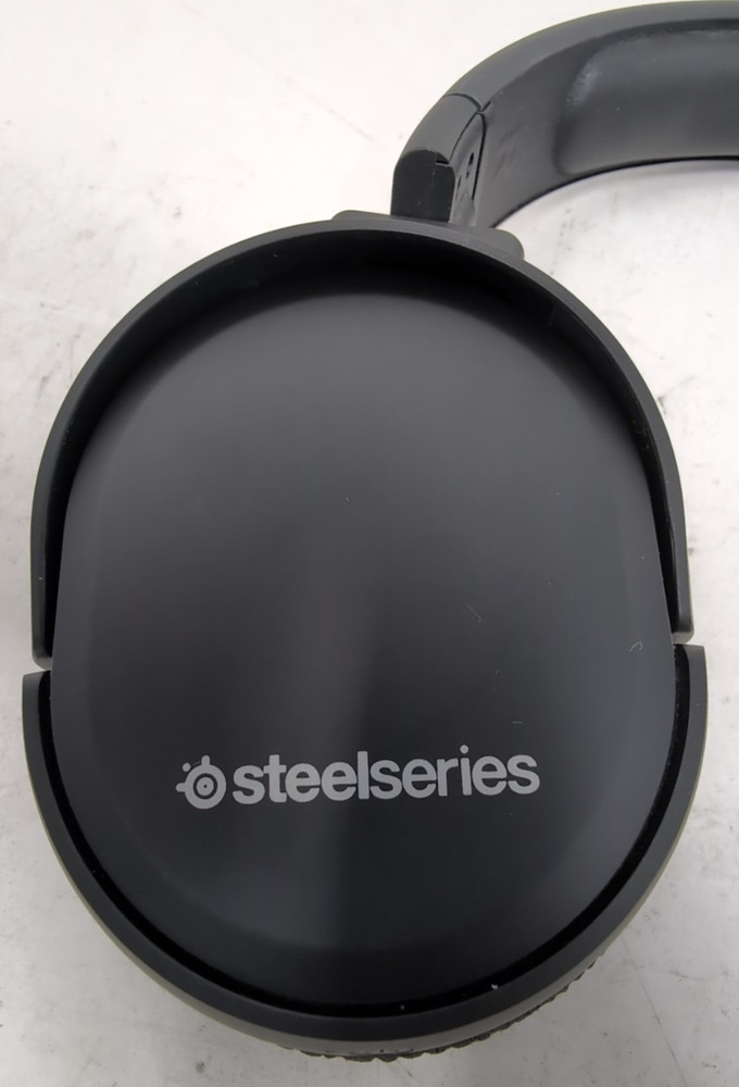 SteelSeries Arctis 1 Wireless Gaming Headset !!!READ DESCRIPTION!!!