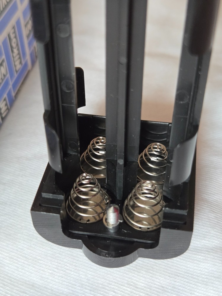 New! Original Nikon AA Battery Holders for MD-12 Replacement