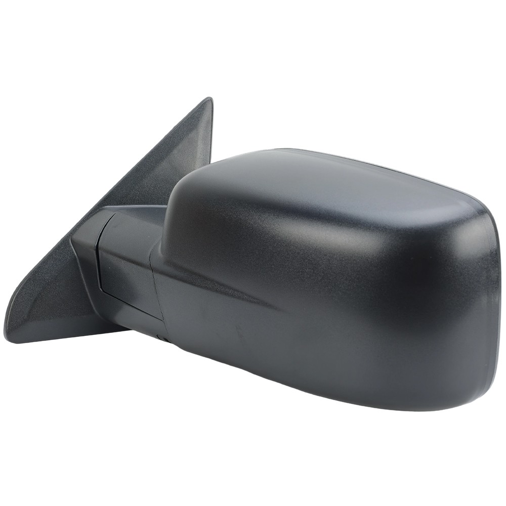 Mirror Driver Left Side Heated Temperature Sensor For Dodge Ram 1500 2013-2018