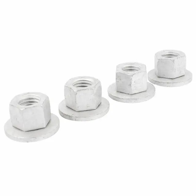 Genuine Ford Upper Support Nut W710660-S441