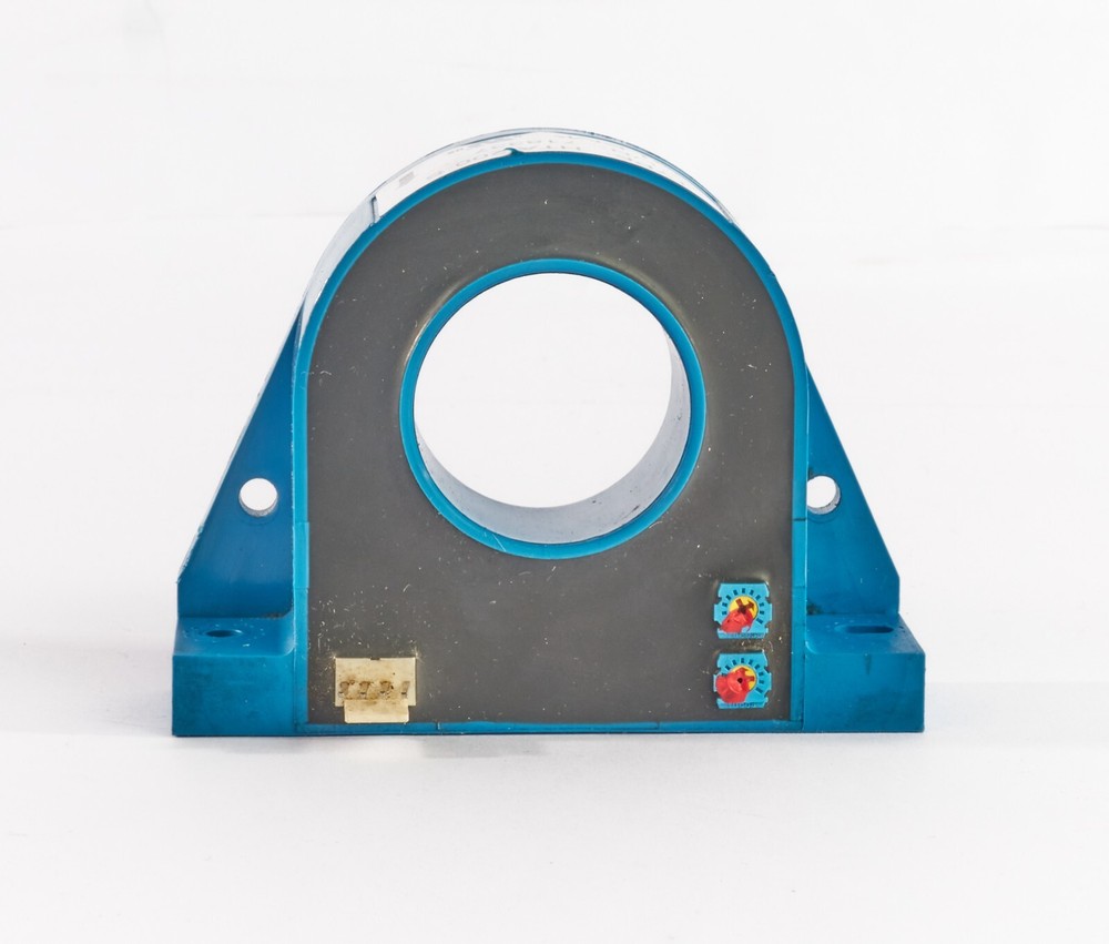 LEM HTA 200-S Current Transducer 600V 200A