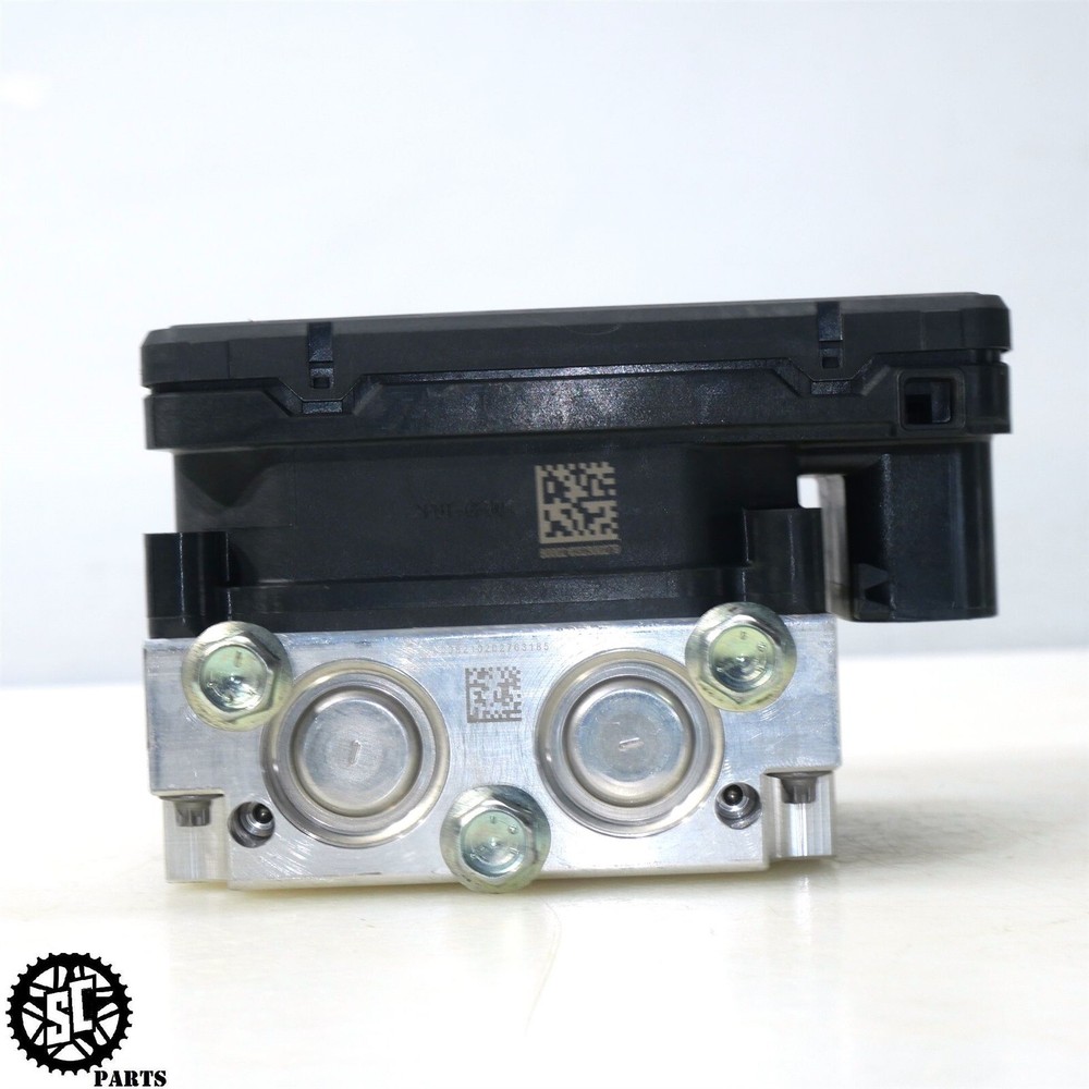 2022 SUZUKI HAYABUSA ABS PUMP BRAKE MODULE