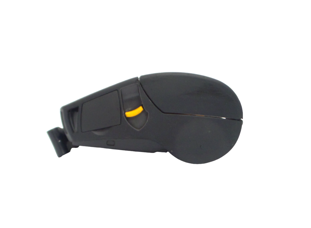 Zebra QLN320 Barcode Printer, WiFi, Bluetooth with Battery and Belt Clip!