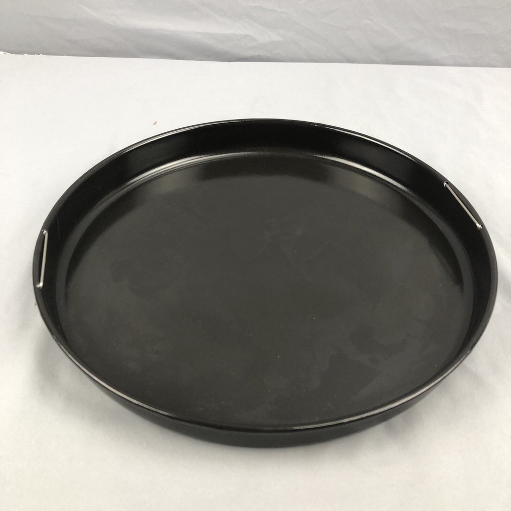 Nuwave Pro Infrared Oven 20344 Replacement Part White Base & Drip Tray