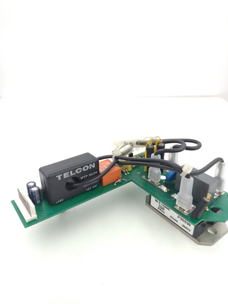 TELCON / VISHAY HTP 50/2K & IR P105W Power Module & THYRISTOR DIODE MODULE