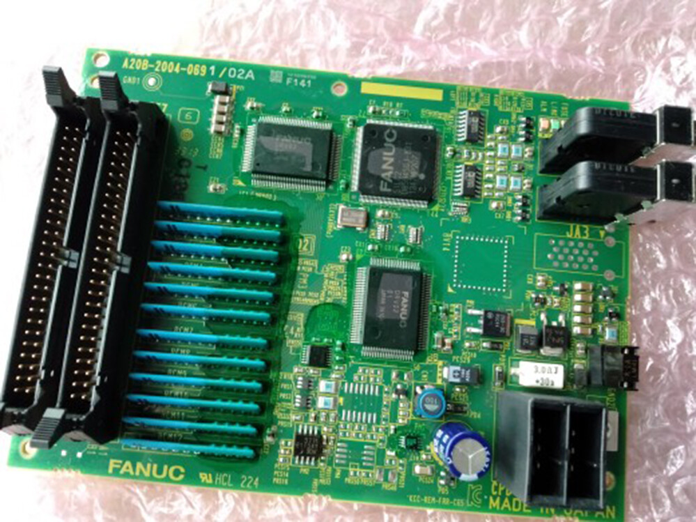 1pcs For A20B-2004-0691 I/O board