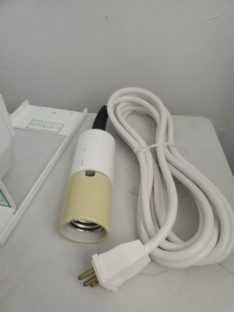 P.L. LIGHT SYSTEMS Grow Light 600V 1500W