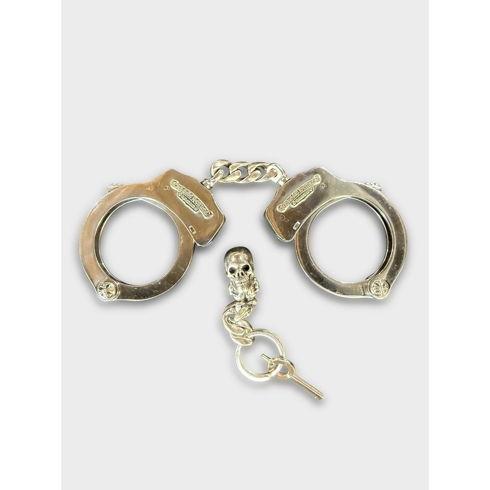 Chrome Hearts Handcuffs