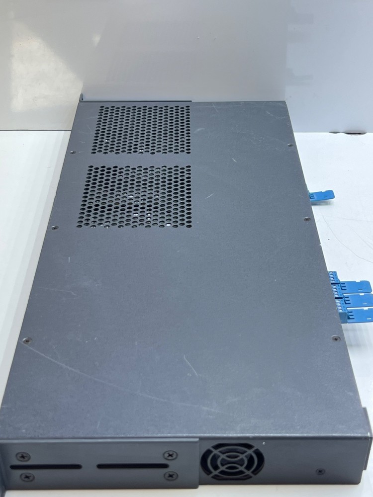 Extron DMP 128 Plus C AT Digital Matrix Processor