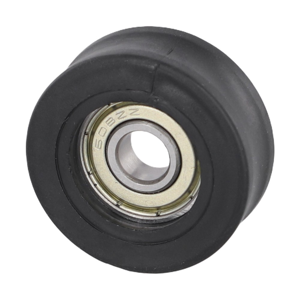 Fitness Equipment Pulley High-strength Plastic Material Replace Old Pulley