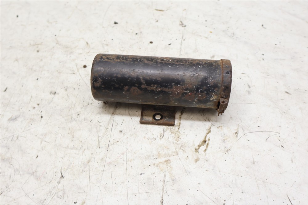1979-1985 Honda ATC 110 Tool Box