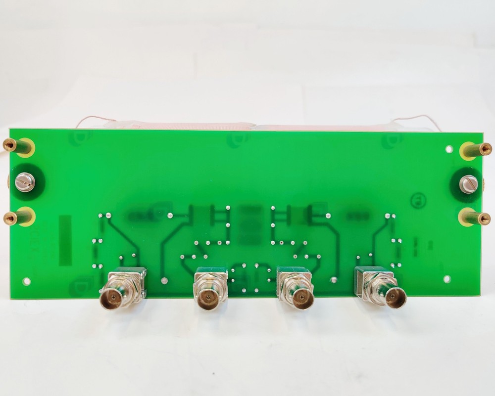 AB Sciex API 150 RF Filter Board 015056 Tested Working