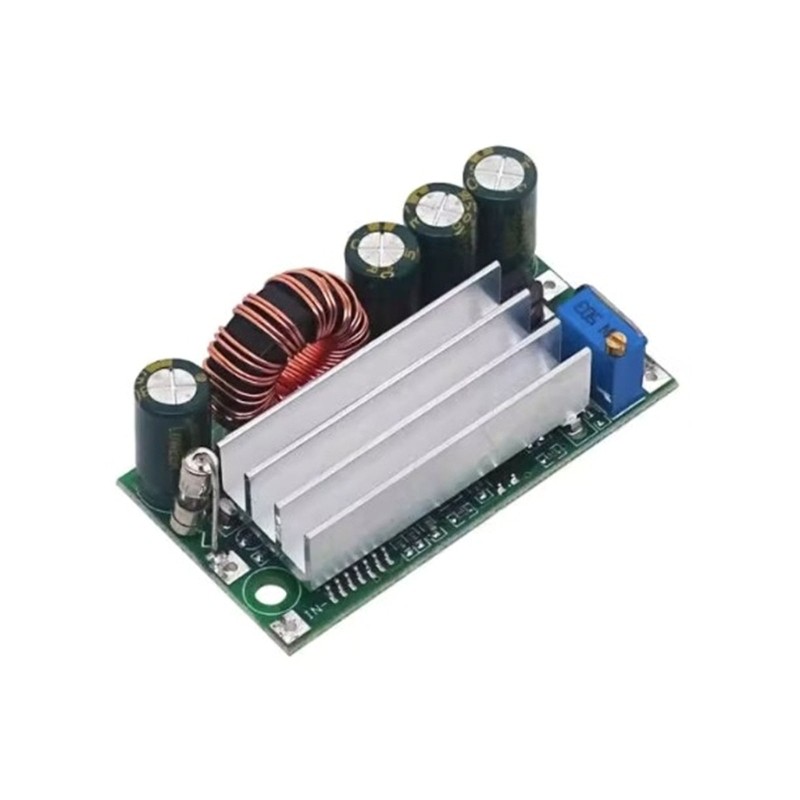 Power Supply Module Converter Auto Step Up Down Constant Current Boost Board